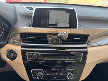 BMW X1 - 11