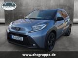Toyota Aygo X 1.0-l Teamplayer 5-Gang-Schaltgetr., Klim - Toyota Aygo (X) Tageszulassungen