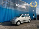 Chevrolet Matiz S**2.HAND*46 TKM*HU NEU** - silberne Chevrolet Matiz