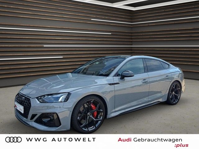 Audi RS 5 Sportback 2.9 TFSI quattro Tiptr B&O Pano