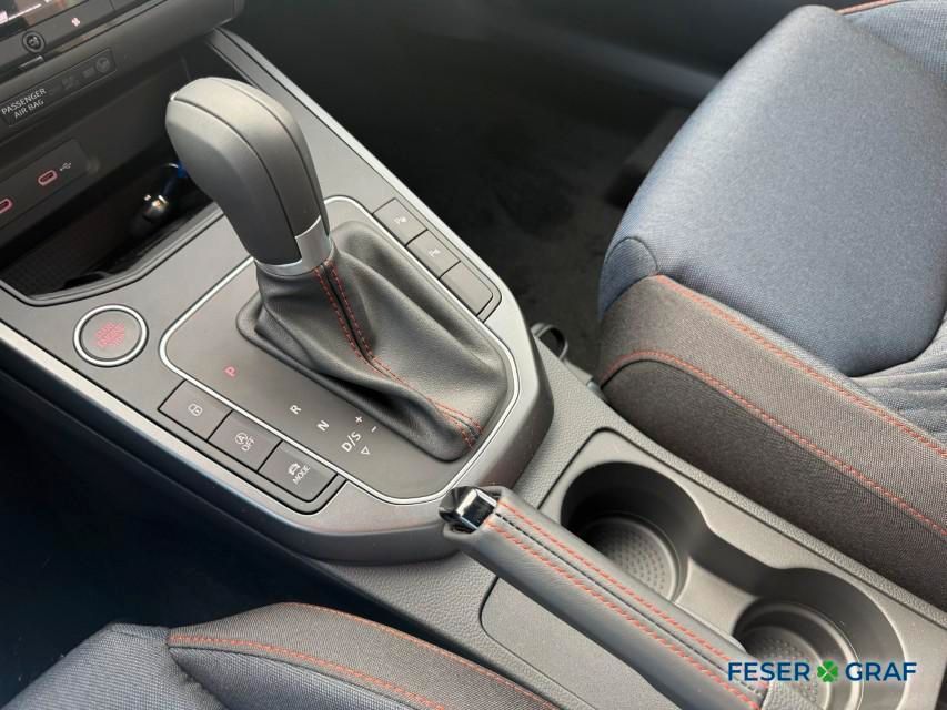 Seat Arona - Bild 16