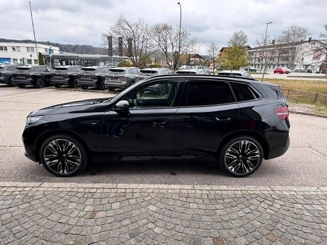 BMW X3 xDrive40d/Standheizung/AHK/Pano/H&K/!FULL! – 9