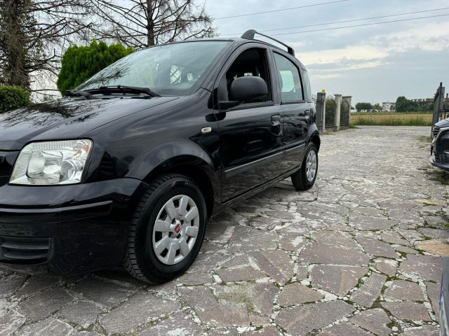 Fiat Panda 1.2 Dynamic neopatentati