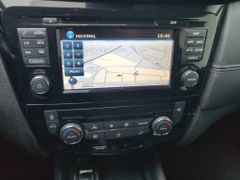 NISSAN X-Trail 1.7 dCi Auto LED Navi Connecta