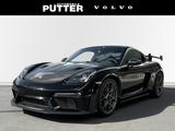 Porsche Cayman 718 GT4 RS BOSE LED LIFT WEISSACH PCCB - Porsche Cayman in Dortmund