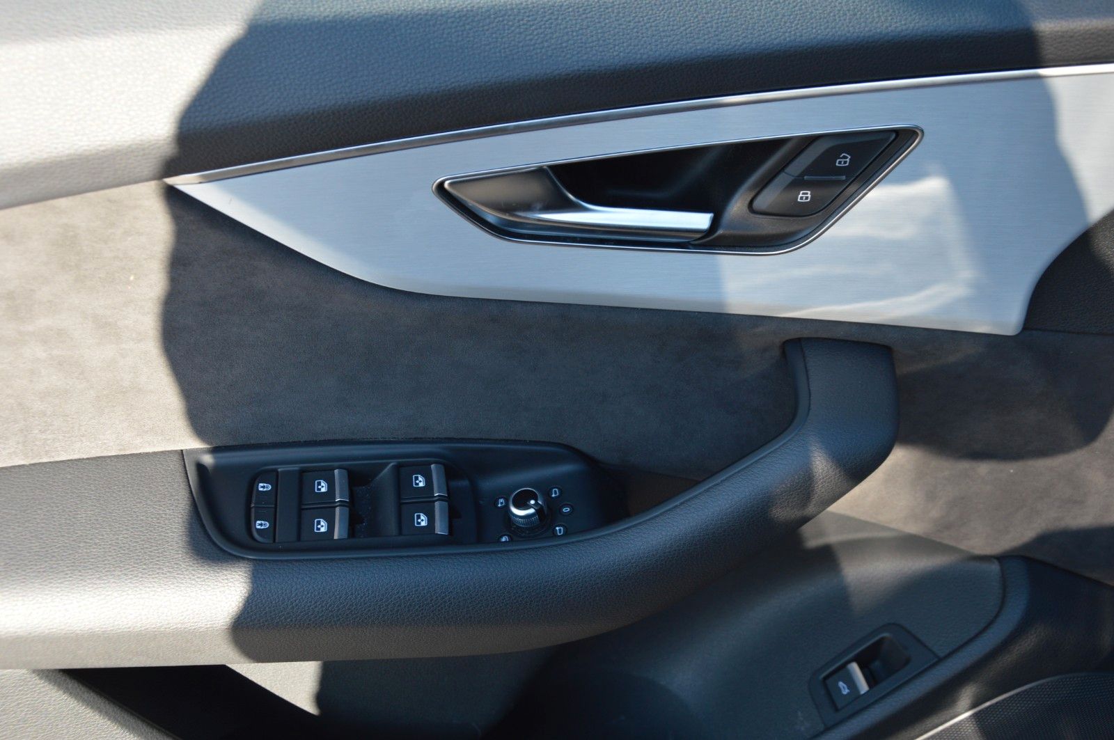 Audi Q7 45 TDI qu. SLINE AHK KAMERA MATRIX LUFTFEDER foto 9