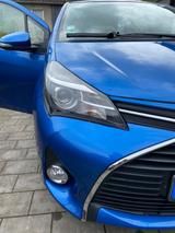 Toyota Yaris 1,33-l-Dual-VVT-i Comfort Comfort - Toyota Yaris: 1.3