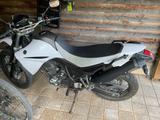 Yamaha XT660R - YAMAHA R6