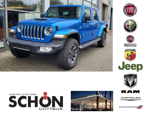 Jeep Gladiator Overland 4WD