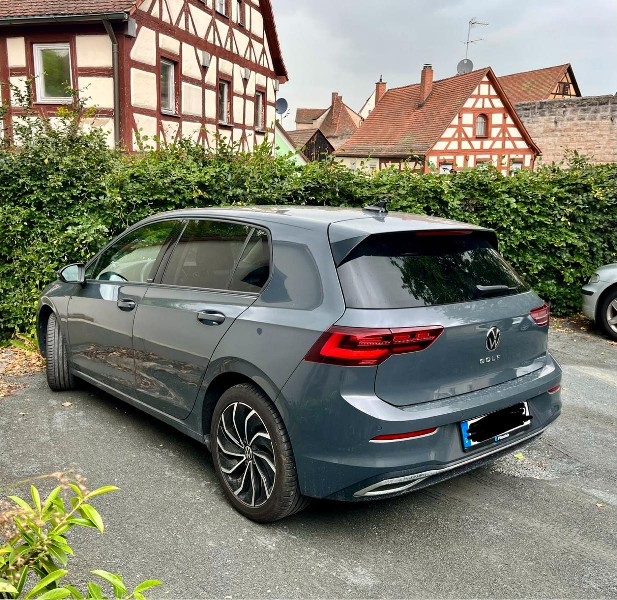 Volkswagen Golf 1.5 TSI OPF 96kW Life