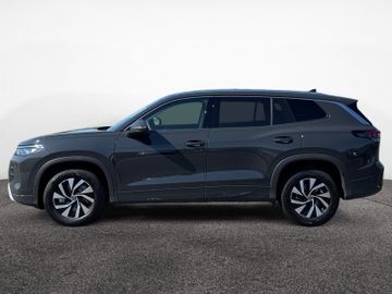 Volkswagen Tayron - 4