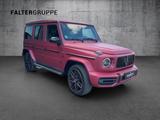 Mercedes-Benz Mercedes-AMG G 63 COMAND APS/SHD/Distronic/Autom - Geländewagen Mercedes gebraucht