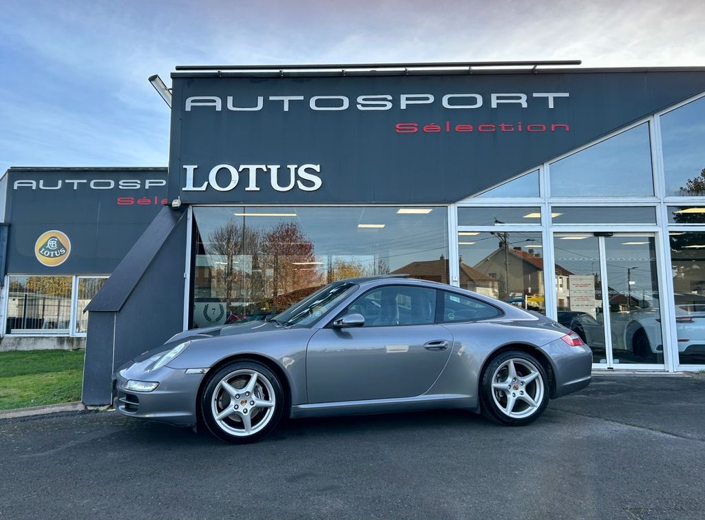 Porsche 911 Urmodell