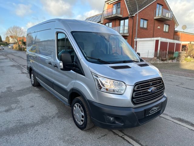 Ford Transit Kasten 310 L3 Trend/ Handwerker