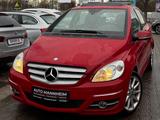 Mercedes-Benz B 200 BENZİN AUTOMATIK 145.000km TÜV NEU 136PS - gebrauchte Mercedes-Benz B 200 aus dem Jahr 2010