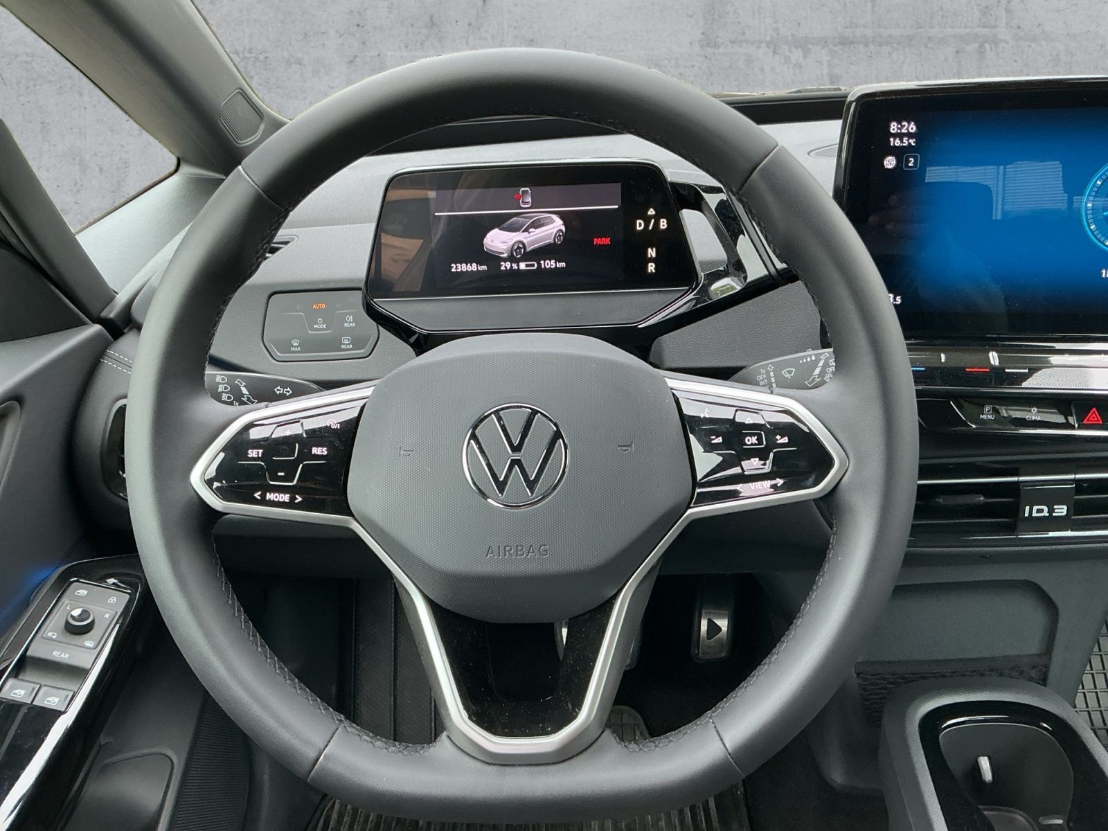 Volkswagen ID.3 - Bild 10