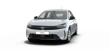 Opel Leasingangebot: Opel Corsa Edition 1.2 Turbo