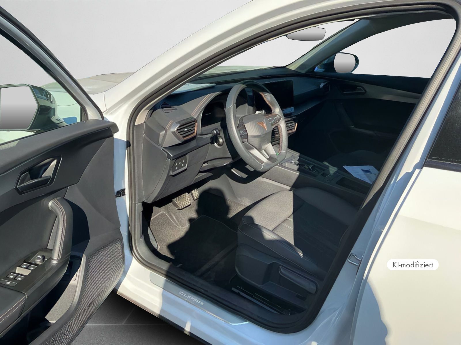 Cupra Formentor - Bild 6