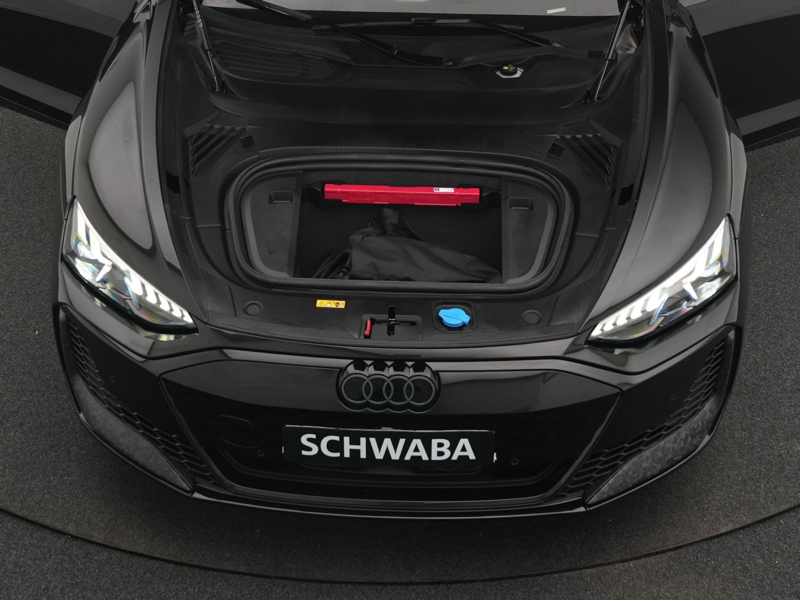 Audi RS e-tron GT - Bild 29