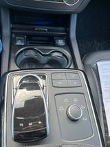 Mercedes-Benz GLE 350 d 4MATIC - - Mercedes-Benz GLE-Klasse von privat