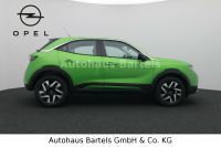 Fahrzeugabbildung Opel Mokka 1.2 Elegance Navi ACC