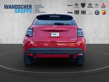 Fiat 600 1.2 Business Edition ALLWETTER SHZ LED KAMER