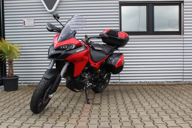 Ducati Multistrada V2 S