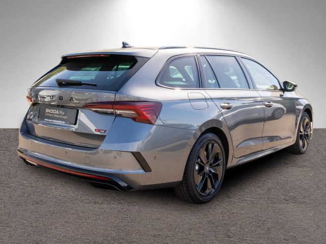 Skoda Octavia - Bild 3