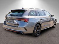 Skoda Octavia - Vorschau Bild 3