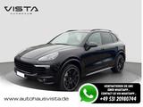 Porsche Cayenne S Sport Design Paket*CAM*SH*APP-CAR*AHK* - Porsche Cayenne in Braunschweig