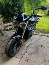 Triumph Street Triple  675 - Offers