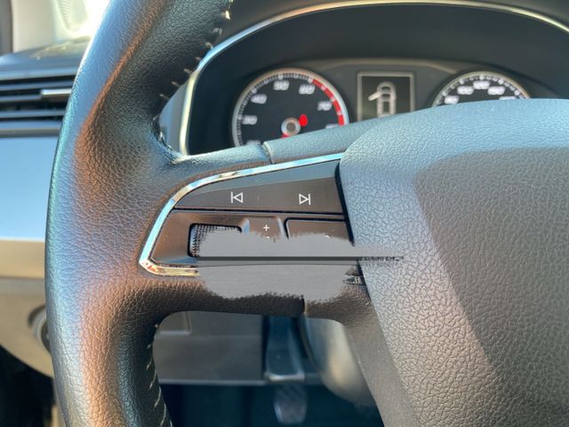 Ibiza Style 1,0 TSI 95 PS *LED+NAVI+SHZ+PDC+KAM*