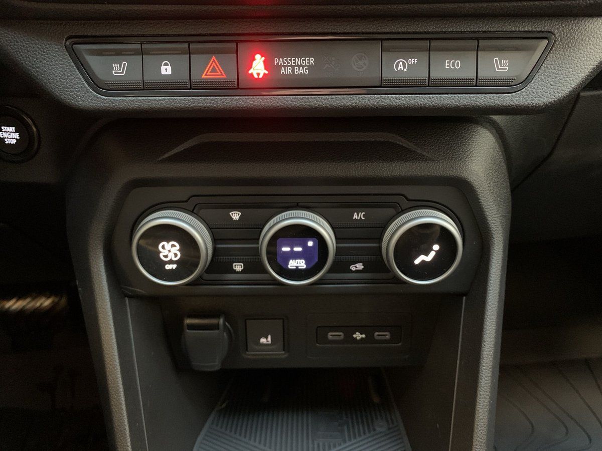 Dacia Sandero - Bild 18