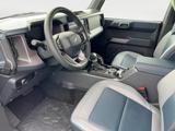 Ford BRONCO OUTER BANKS 2.7L A10 4X TDCA 360 SpurH - Ford Bronco in Essen