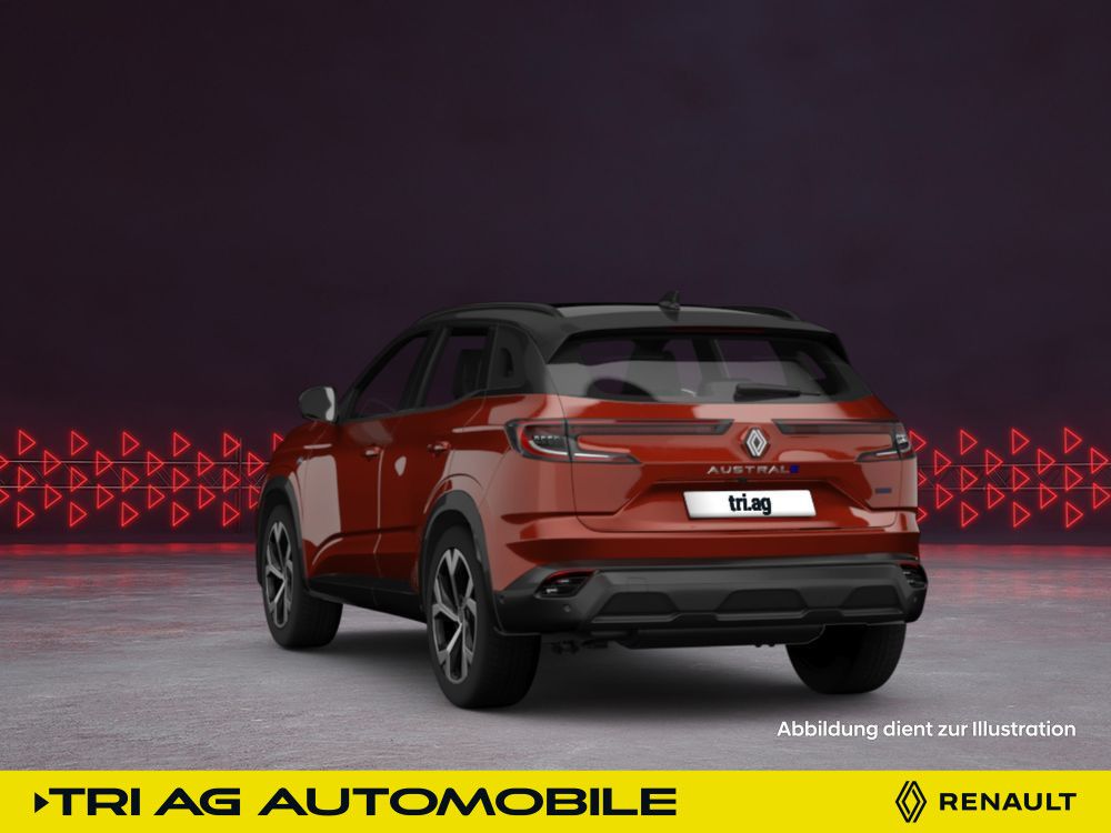 Renault Austral - Bild 8