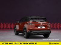 Renault Austral - Vorschau Bild 8
