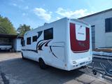Forster Eura Mobil Forster 740 QB - Wohnmobil oder -wagen Eura