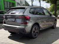 Skoda Kamiq - Vorschau Bild 4
