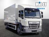 DAF LF310 FA 18t Orten Kettliner + 2,0t LBW Euro6 ZV - Abrollkipper