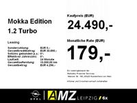 Opel Mokka - Vorschau Bild 3