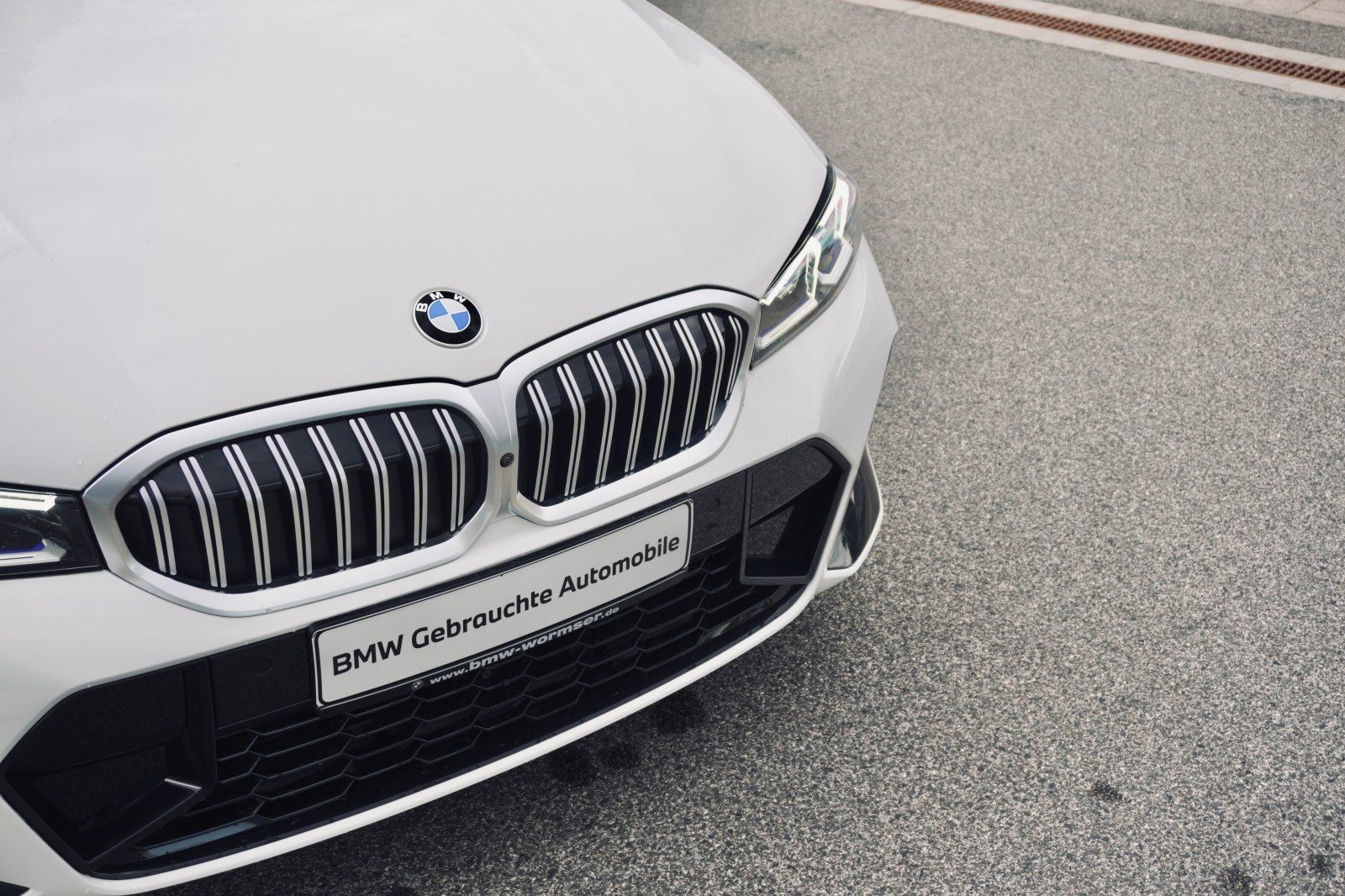 BMW 320 - Bild 13