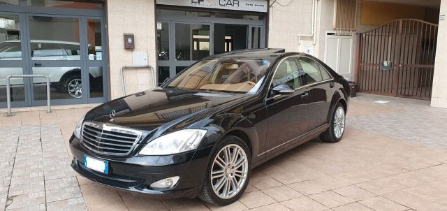 Mercedes-Benz Mercedes-benz S 320 CDI 3.0 235 cv NO SUPERBOLLO