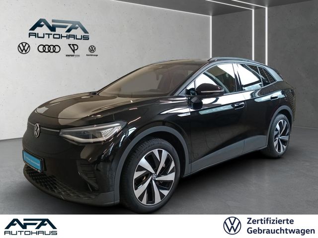 VW ID.4 Pro Performance 82 kWh IQ.Light*ACC*SHZ*WP