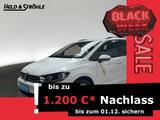 Volkswagen Touran Comfortline 2.0 TDI NAV TRAILER ASSIST - Volkswagen Touran Jahreswagen mit Diesel-Antrieb