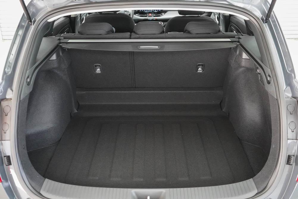 Hyundai i30 Kombi 1,0 T-GDI Go LAGER, миниатюра 18