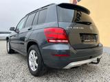 Mercedes-Benz GLK 220 GLK GLK 220 CDI BlueEfficiency 4Matic - Mercedes-Benz GLK 220: Cdi Blueefficiency