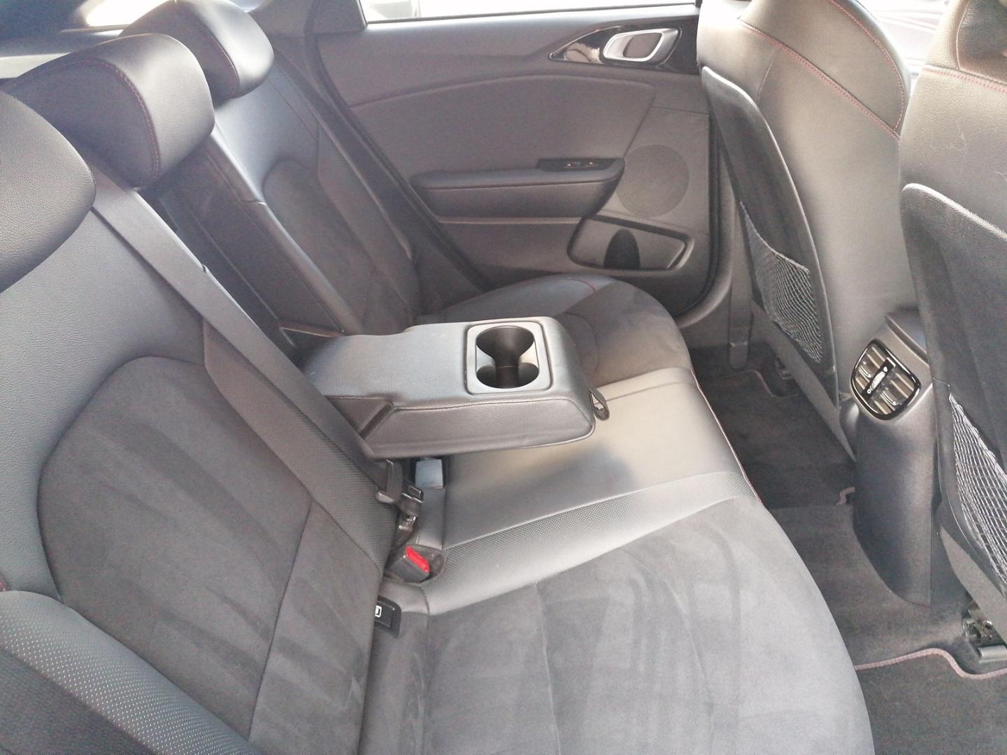 Kia ProCeed 1.6 T-GDI DCT7 OPF GT Navi Leder Digital