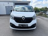 Renault Trafic 1.6 dCi L1H1 Kasten*Klima*PDC*AHK*TÜV* - Renault Trafic in Gelsenkirchen