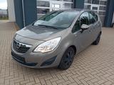 Opel Meriva 1.4ecoFLEX,8FAHB,SZH,PDC,TEMP,SERV/TÜVNEU - gebrauchte Opel Meriva aus dem Jahr 2010
