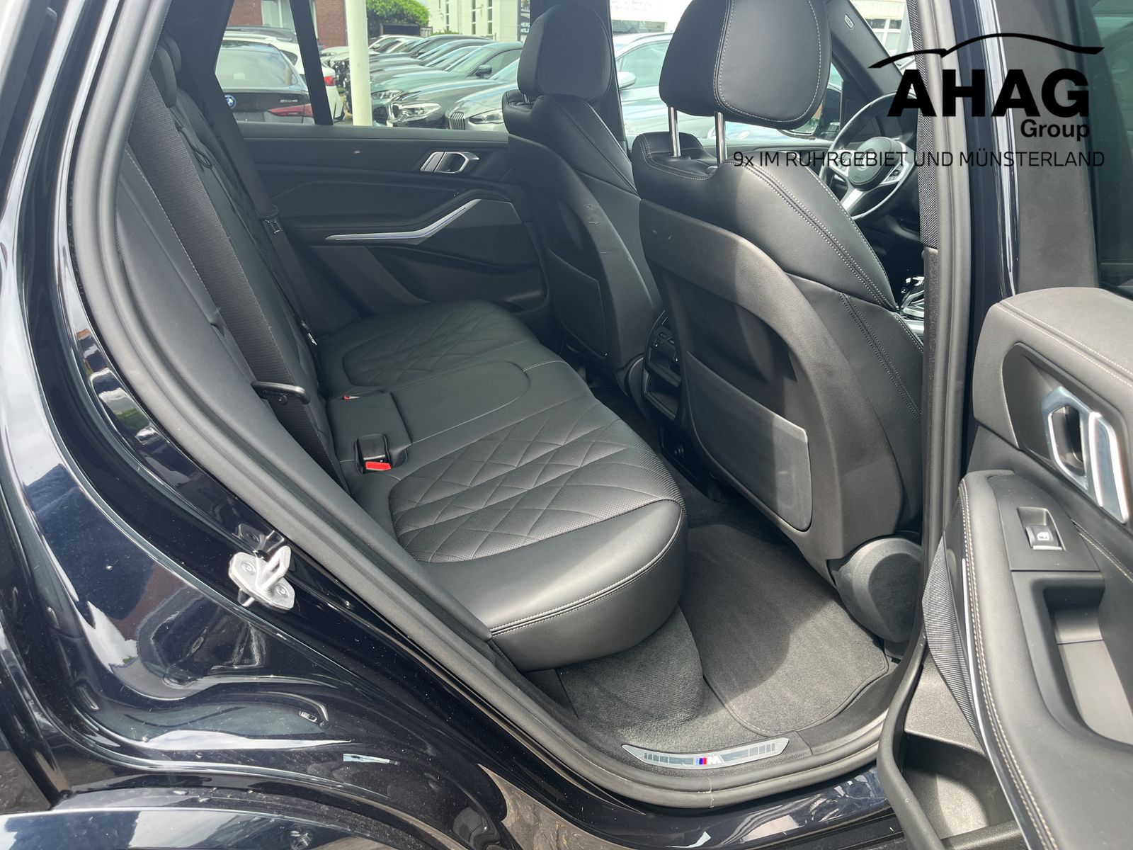 BMW X5 - Bild 15